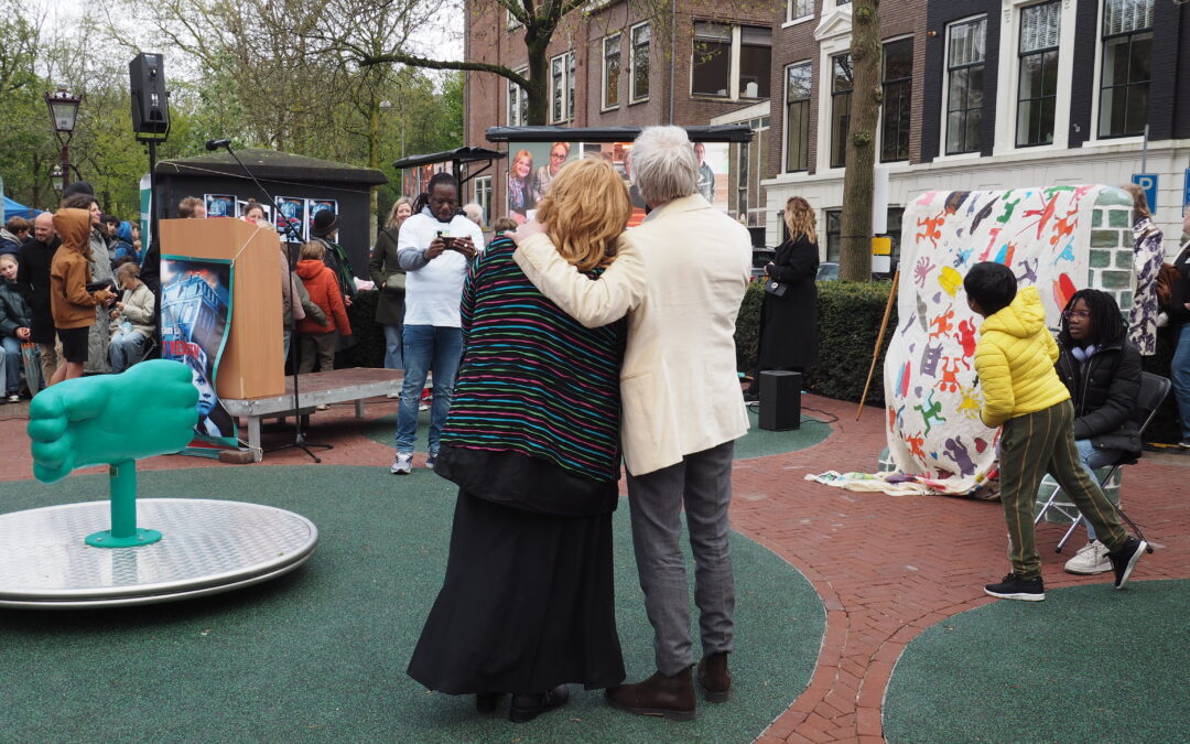 De Kinderkant